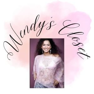 Meet your Posher, Wendy